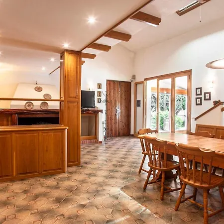 Sole Villa
