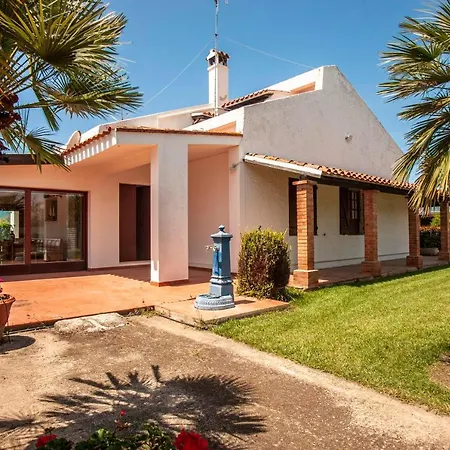 Villa Sole Pula