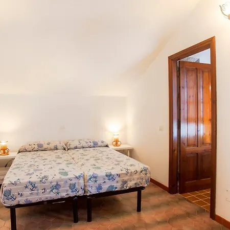 Sole Villa *