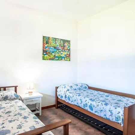 Sole Villa