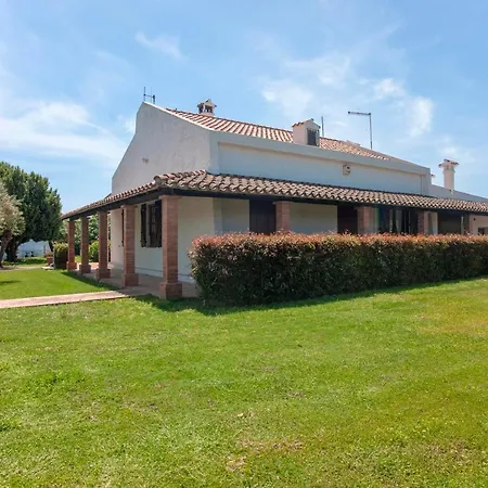 Sole Villa
