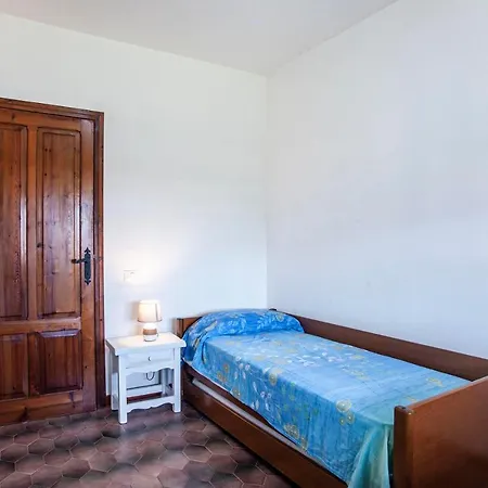 Sole Villa *