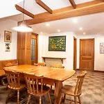 Sole Villa